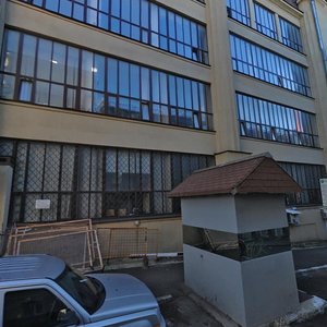 Rozhdestvenka Street, 11/4к1с4 ، موسكو: صورة