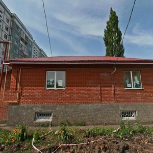 Ulitsa Lyotchikov, 6к2, Ufa: photo