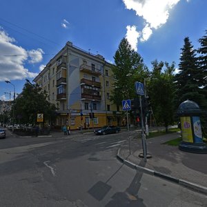Lenina Avenue, 8/5, Balashiha: photo