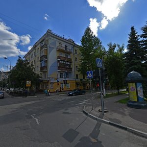 Lenina Avenue, 8, Balashiha: photo