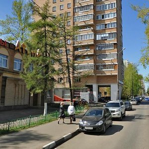 Volgogradsky Avenue, No:122к2, Moskova: Fotoğraflar