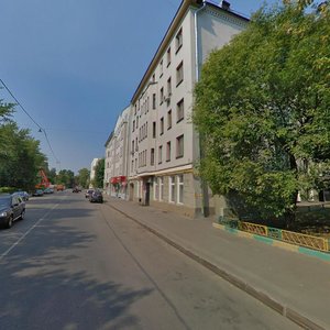 Mytnaya Street, 46/2с3, Moscow: photo