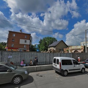 Хмельницкий, Соборная улица, 12: фото