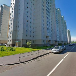 Dmitrovskoye Highway, 165Ек10, Moscow: photo