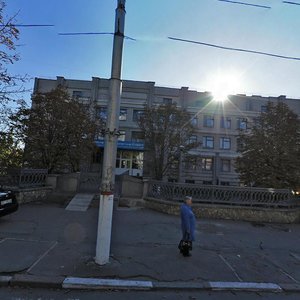 Hretska vulytsia, 17, Kherson: photo