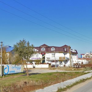Vysotnaya ulitsa, 2, Krasnodar Krai: photo