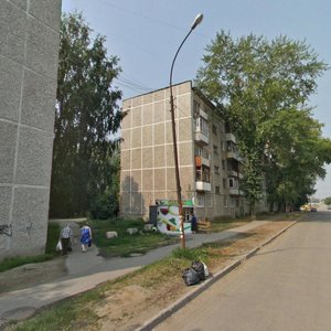 Eskadronnaya Street, 37, Yekaterinburg: photo