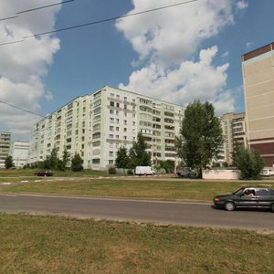 Pobedy Avenue, 20, Kazan: photo