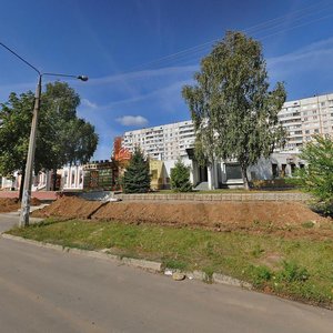 Peremogi Avenue, No:75А, Harkiv: Fotoğraflar