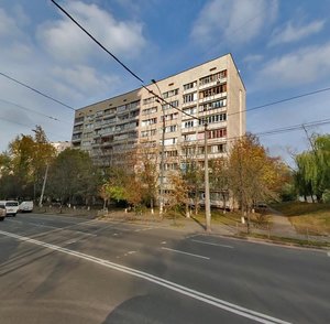 Nauky Avenue, 25, : foto
