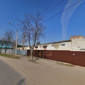 Москва и Московская область, Улица Агрогородок, 79: фото