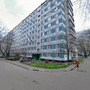 Losevskaya Street, 6 ، موسكو: صورة