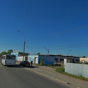 Poshekhonskoye shosse, 8к1, : foto