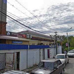 1-ya Transportnaya ulitsa, 7, Omsk: photo