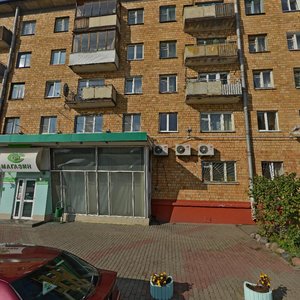 Partyzanski Avenue, 19, Minsk: photo