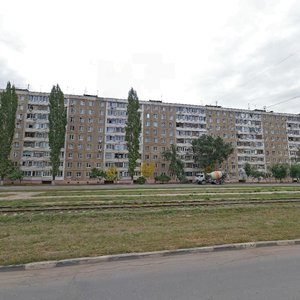 Poltavskaya ulitsa, 9Б, Engels: photo