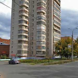 Ижевск, Улица Орджоникидзе, 25: фото