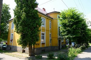 Kaliningradskaya Street, 21, Gvardeysk: photo