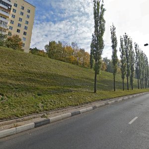 Zalomova Street, 13, Nizhny Novgorod: photo