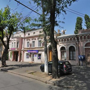 Velyka Arnautska vulytsia, 4, Odesa: photo