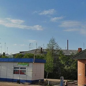 Avtodorovskaya ulitsa, 18 ، مقاطعة إيفانوفو: صورة