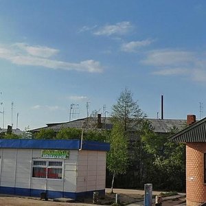 Avtodorovskaya ulitsa, 18, Ivanovo Oblast: photo