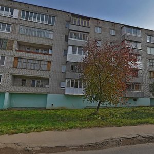 Lokomotivnaya Street, No:34, Izhevsk: Fotoğraflar