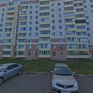 Ulitsa 16-y Voyenny Gorodok, No:461, Omsk: Fotoğraflar