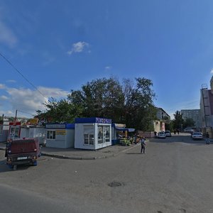 Омск, Улица Комкова, 1: фото