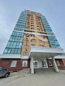 Lenina Avenue, 113Б, Tula: photo