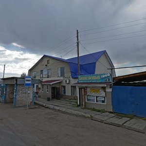 Ulitsa Vorovskogo, 140/9, Omsk: photo