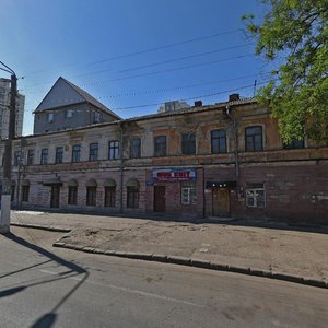 Mala Arnautska vulytsia, 107, Odesa: photo