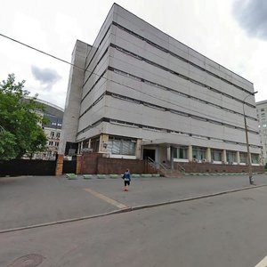 Schepkina Street, 51/4с2, Moscow: photo