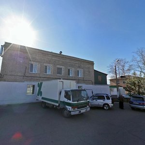 Naberezhnaya Street, 46А, : foto