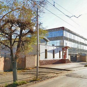 Chkalova Street, 19Гк1, Ryazan: photo