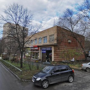 Malakhitovaya Street, 3 ، موسكو: صورة