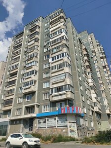 Bebelya Street, 112, Yekaterinburg: photo