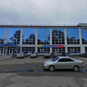 Sverdlova Street, 49А, : foto