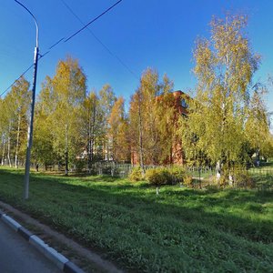 Звенигород, Нахабинское шоссе, 15: фото