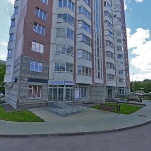 Khimkinsky Boulevard, 14к2, Moscow: photo