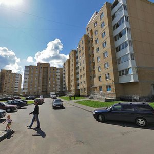 Gatchinskoye shosse, 12к1, Krasnoye Selo: photo