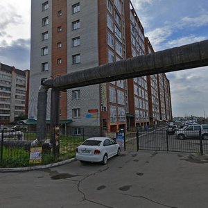 Kharkovskaya ulitsa, 23, Omsk: photo