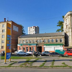 Heroes of Kharkov Avenue, 25, Kharkiv: photo