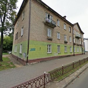 Gagaryna Street, 10, Grodno: photo