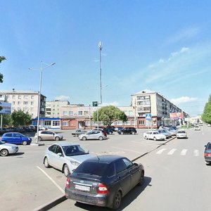 Ulitsa Zhdanova, 29А, Kopeysk: photo