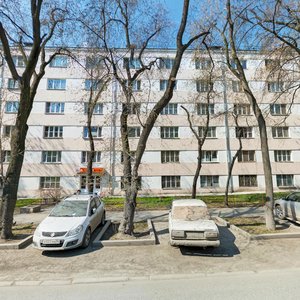 Lenina Avenue, 52/4А, Yekaterinburg: photo