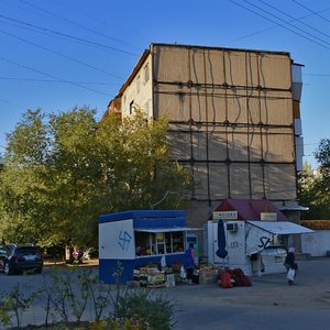 Sovetskaya ulitsa, 34, Volzhskiy: photo
