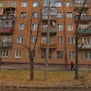 Sedova Street, 10, Tula: photo