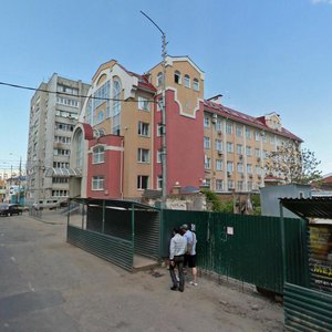 Krasnoarmejskaya Street, 136 ، كراسنودار: صورة