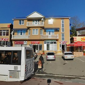 Timashevskaya Street, 2А, Sochi: photo